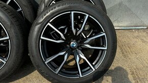 BMW X7 G07 Disky R21 Styling 755 kolesa 285/45R21 - 6