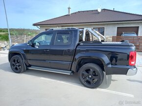 VW AMAROK 2.0 TDI 132 KW 4MOTION - 6