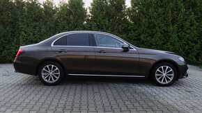 Mercedes E220d - 6