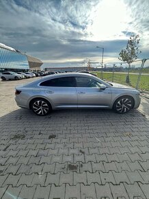 Predám Volkswagen Arteon - 6