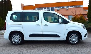 Opel Combo Life 1.5TDCi 75 Kw komfort - 6