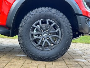 ❗️Ford Ranger RAPTOR 3.0 V6 215kw 4x4 CENA BEZ DPH❗️ - 6