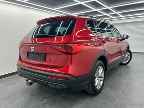 Seat Tarraco 2.0 TDI 150 Style DSG - 6