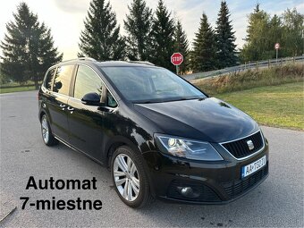 Prenájom vozidiel - Autopožičovňa - Požičaj si ma od 30€/deň - 6