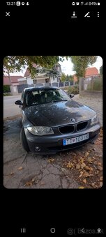 BMW 118D 2005 - 6