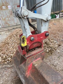 Takeuchi TB 1140 - 6