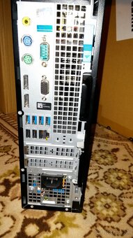 Dell Optiplex 7060 SFF i7 8700 16GB RAM 512GB SSD bez OS - 6