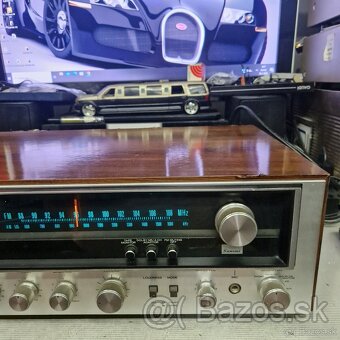 SANSUI 5050...FM/AM stereo receiver.... - 6