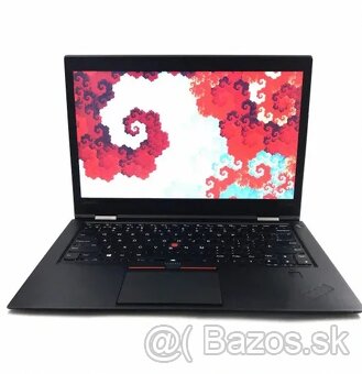 Lenovo ThinkPad X1 Carbon 4th Gen i7-6600U 16 RAM 256 SSD 14 - 6