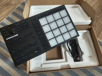 Maschine Mikro MK3 - 6