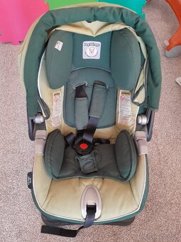 Vajíčko Peg Perego - 6