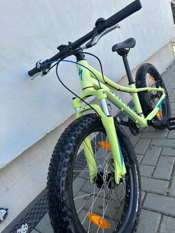 Specialized Riprock 20” - 6