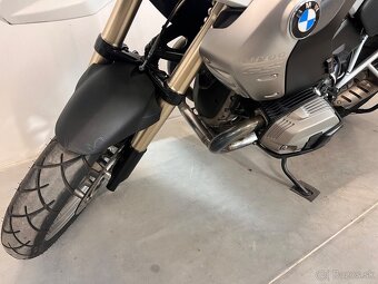 BMW R1200GS - 6