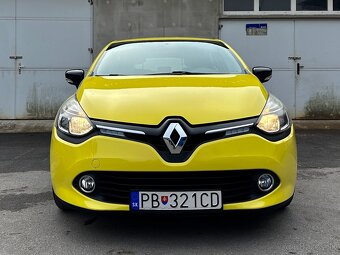 Renault Clio 1.2 - 6