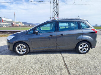 Ford C-Max 1.0 EcoBoost 125k Business - 6