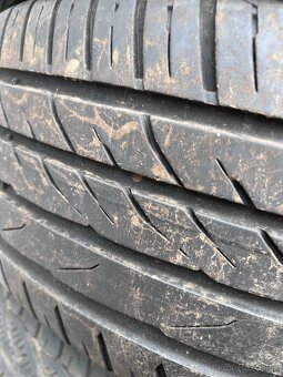 205/55 r16 marador letne - 6