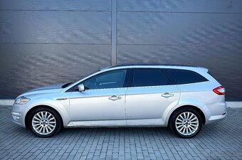 FORD MONDEO COMBI 2.0 TDCi - 6