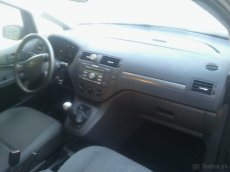 Predam turboduchadlo,chladice,dvere na Ford Focus C-MAX - 6