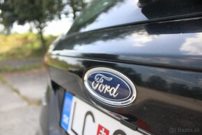 Ford Mondeo Combi 1.5 TDCi - 6