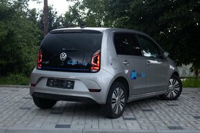 Volkswagen Up e Up - 6