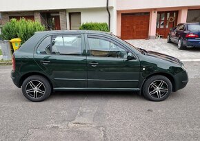 Škoda Fabia 1.9 tdi - 6