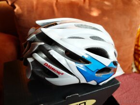 Casco Daimor mountain prilba - 6