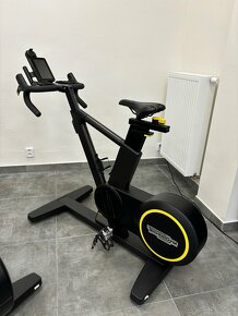 Technogym skillbike - stacionární kolo - 6