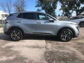 Kia Sportage 1.6 T-GDi HEV Platinum A/T Zaruke - 6