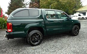 VOLKSWAGEN AMAROK 2.0TDI 4x4 -ZADNA UZAVIERKA -HARDTOP - - 6