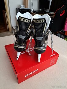 KORČULE CCM TACKS – WIDE - 6