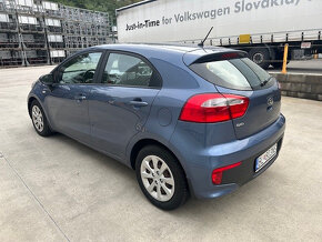 KIA RIO - 6