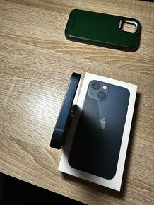 Apple iPhone 13 Mini Midnight 128GB ❗️TOP STAV❗️ - 6