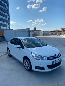 Citroen C4 2016 - 6