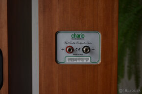 CHARIO Silhouette 100T..... Loudspeakers - 6