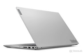 Lenovo ThinkBook 15-IIL 15.6" i5-1035G1/16GB/256GB/FHD/ZÁR - 6