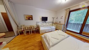 HALO reality - Predaj, apartmán Ružomberok, Hrabovo - ZNÍŽEN - 6