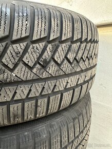 zimné pneumatiky 255/55 R19 - 6