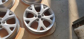 Mazda 6 gh gj gl cx5 cx7 hyundai kia 5x114,3 r17 - 6