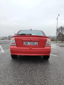 Opel Astra G - 6