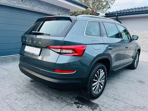 Škoda Kodiaq 2.0 TDI SCR Joy DSG - 6