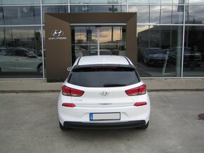 Hyundai i30 1.4 T-GDi Family 7DCT - 6