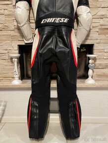 Dámska kombinéza Dainese XS - 6