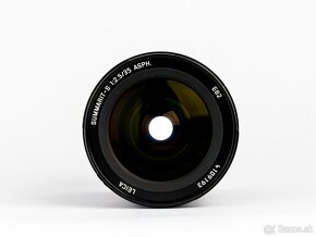 Leica Summarit-S 35mm f/2,5 ASPH - 6