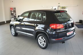 Volkswagen Tiguan 1,4 TSi, 1.maj, serviska,TZ, - 6