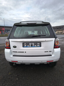 Land Rover Freelander 2 2.2 eD4 SE - 6