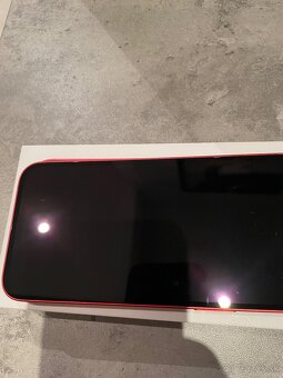 Iphone 12,red ,veľmi dobrý stav - 6