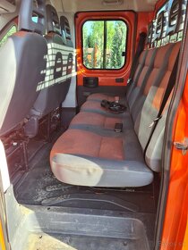 Fiat Ducato 2.3 2007 - 6