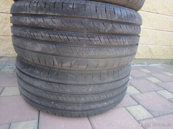 205/55R16 91V nove letne Continental alebo 225/45R17 nove le - 6