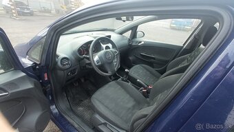 Opel Corsa 1.2 - 6