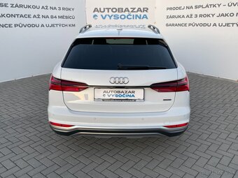 Audi A6 C8 allroad 3.0TDi Quattro 1.maj. DPH - 6